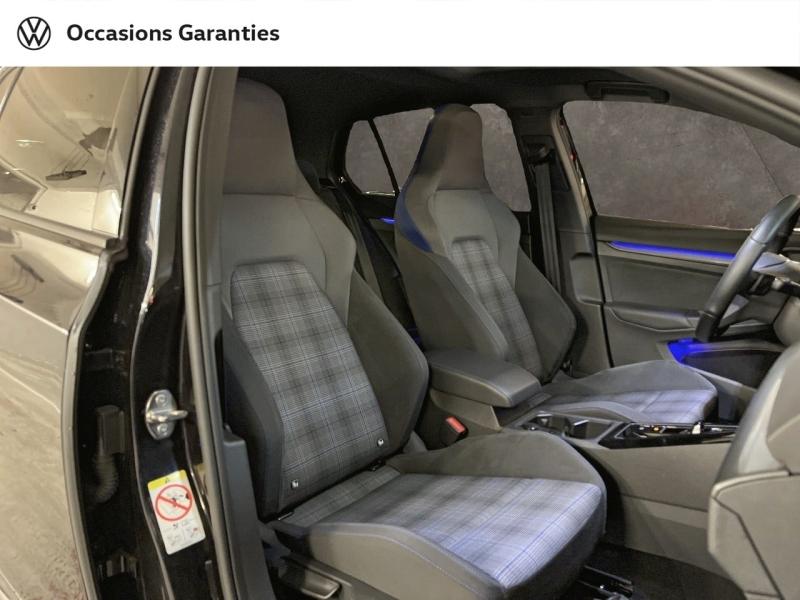 Voitures occasions VOLKSWAGEN GOLF GTE Paris