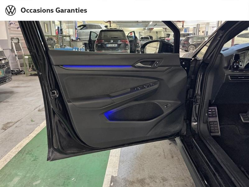 Voitures occasions VOLKSWAGEN GOLF GTE Paris