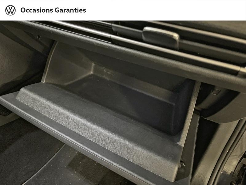 Voitures occasions VOLKSWAGEN GOLF GTE Paris