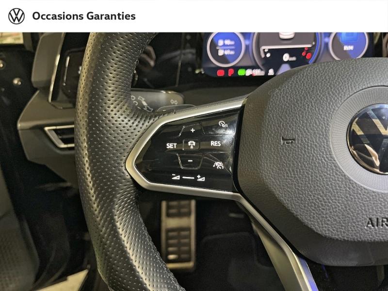 Voitures occasions VOLKSWAGEN GOLF GTE Paris