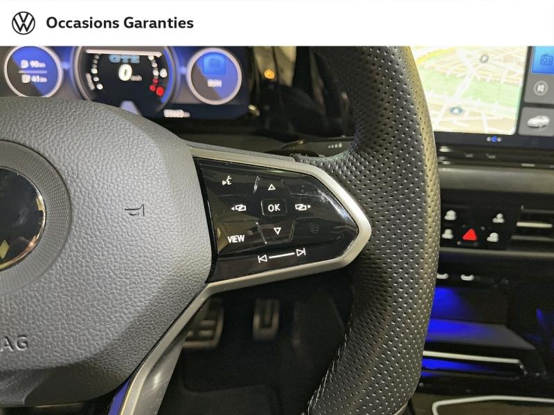 Voitures occasions VOLKSWAGEN GOLF GTE Paris