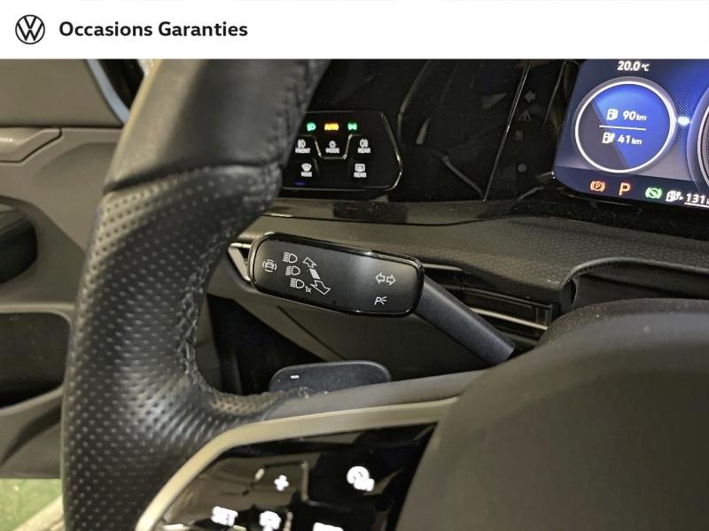 Voitures occasions VOLKSWAGEN GOLF GTE Paris