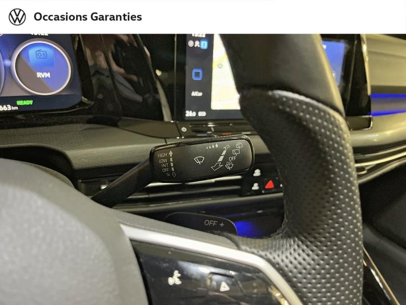 Voitures occasions VOLKSWAGEN GOLF GTE Paris