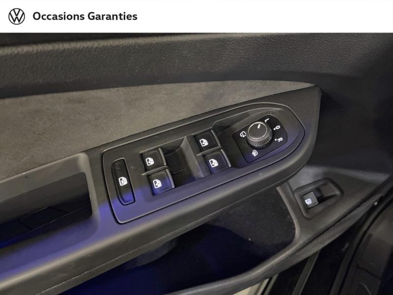 Voitures occasions VOLKSWAGEN GOLF GTE Paris