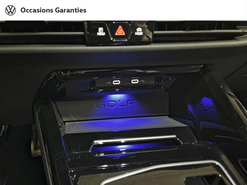 Voitures occasions VOLKSWAGEN GOLF GTE Paris