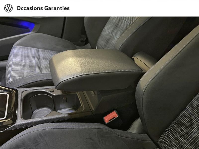 Voitures occasions VOLKSWAGEN GOLF GTE Paris