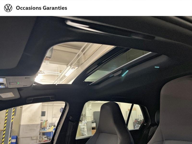 Voitures occasions VOLKSWAGEN GOLF GTE Paris