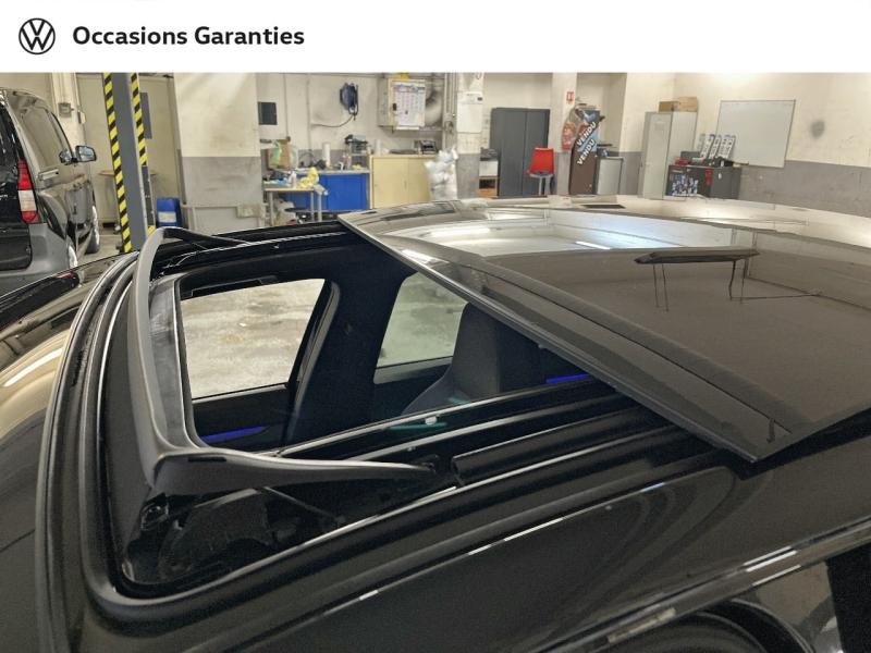 Voitures occasions VOLKSWAGEN GOLF GTE Paris