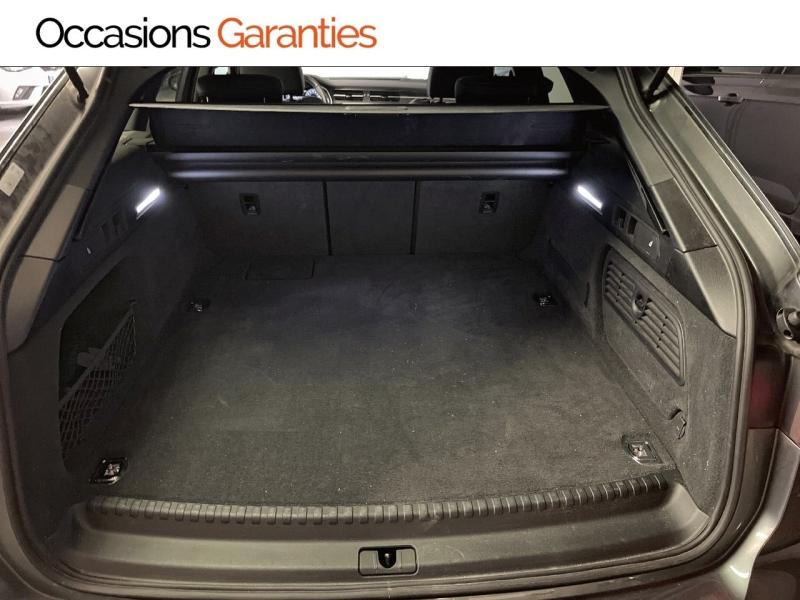 Voitures occasions Audi A6 AVANT Compétition Paris