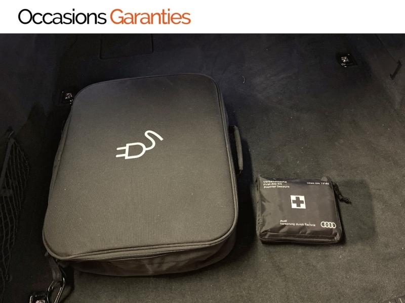 Voitures occasions Audi A6 AVANT Compétition Paris