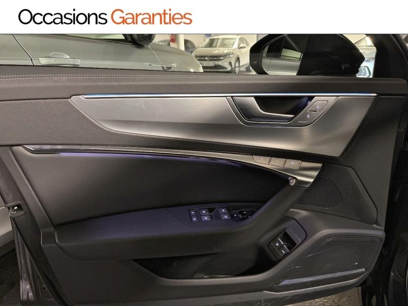 Voitures occasions Audi A6 AVANT Compétition Paris