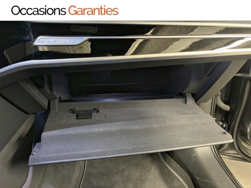 Voitures occasions Audi A6 AVANT Compétition Paris