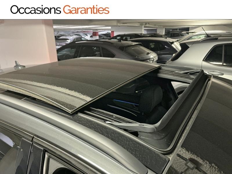 Voitures occasions Audi A6 AVANT Compétition Paris