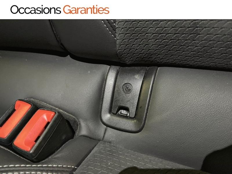 Voitures occasions Audi A6 AVANT Compétition Paris