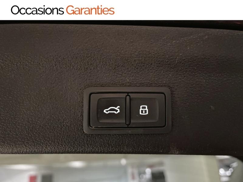 Voitures occasions Audi A6 AVANT Compétition Paris