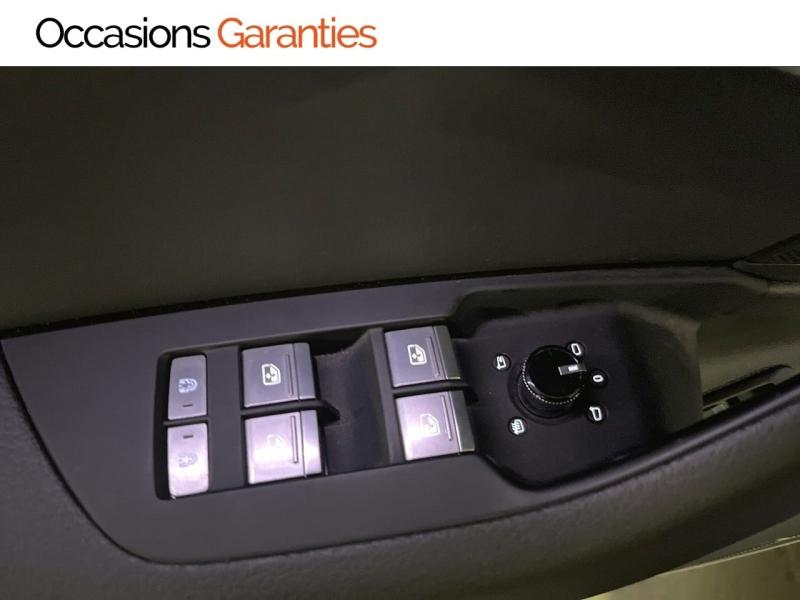 Voitures occasions Audi A6 AVANT Compétition Paris