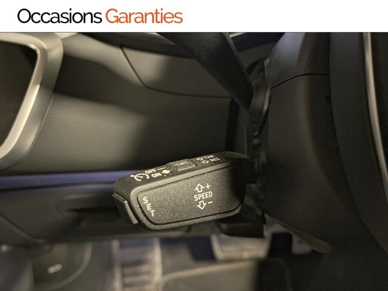 Voitures occasions Audi A6 AVANT Compétition Paris