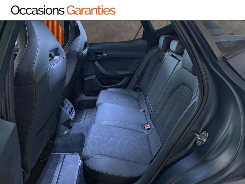 Voitures occasions CUPRA FORMENTOR VZ Paris