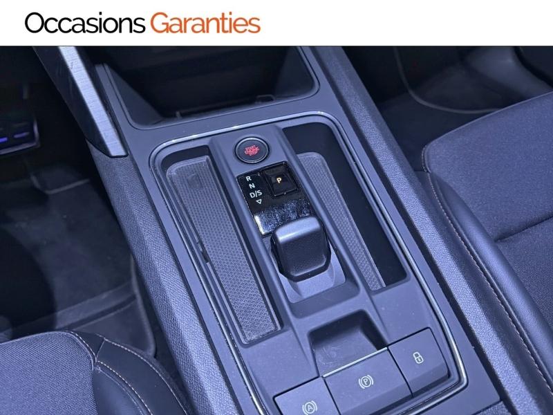 Voitures occasions CUPRA FORMENTOR VZ Paris