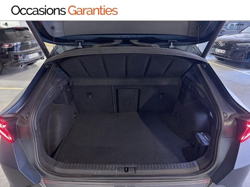 Voitures occasions CUPRA FORMENTOR VZ Paris