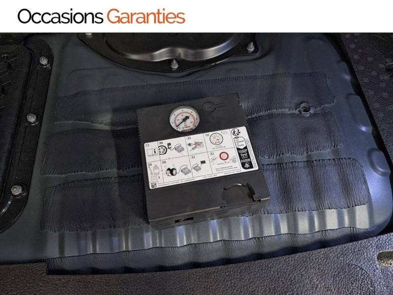 Voitures occasions CUPRA FORMENTOR VZ Paris