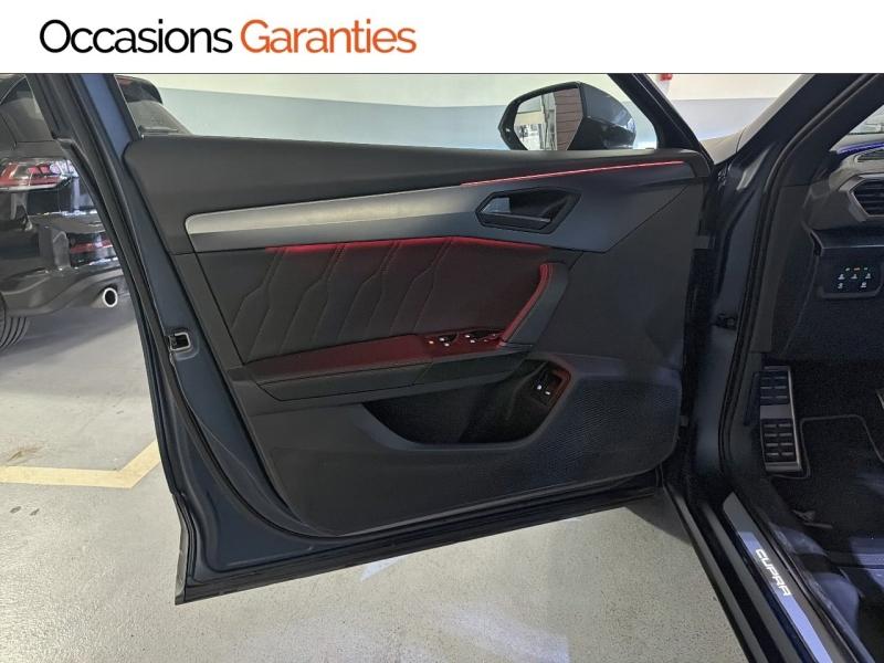 Voitures occasions CUPRA FORMENTOR VZ Paris