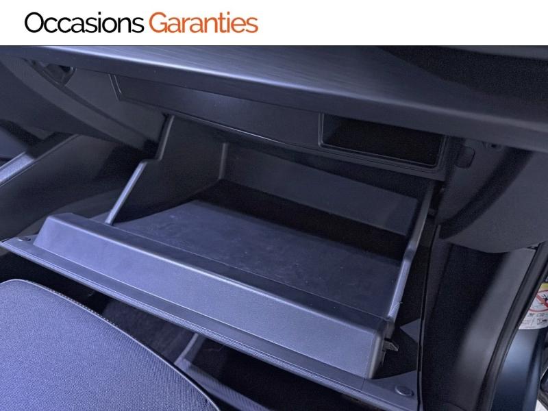 Voitures occasions CUPRA FORMENTOR VZ Paris