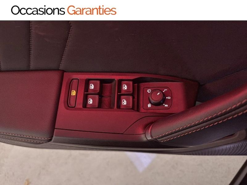 Voitures occasions CUPRA FORMENTOR VZ Paris