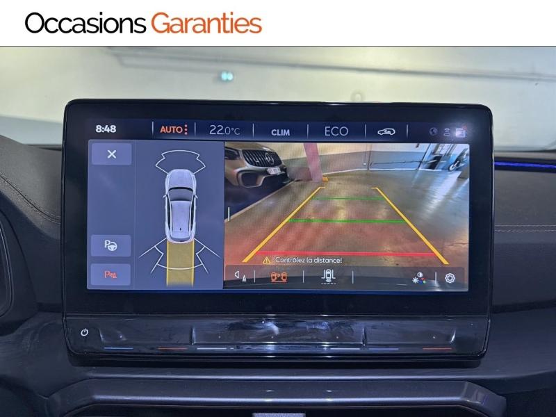 Voitures occasions CUPRA FORMENTOR VZ Paris