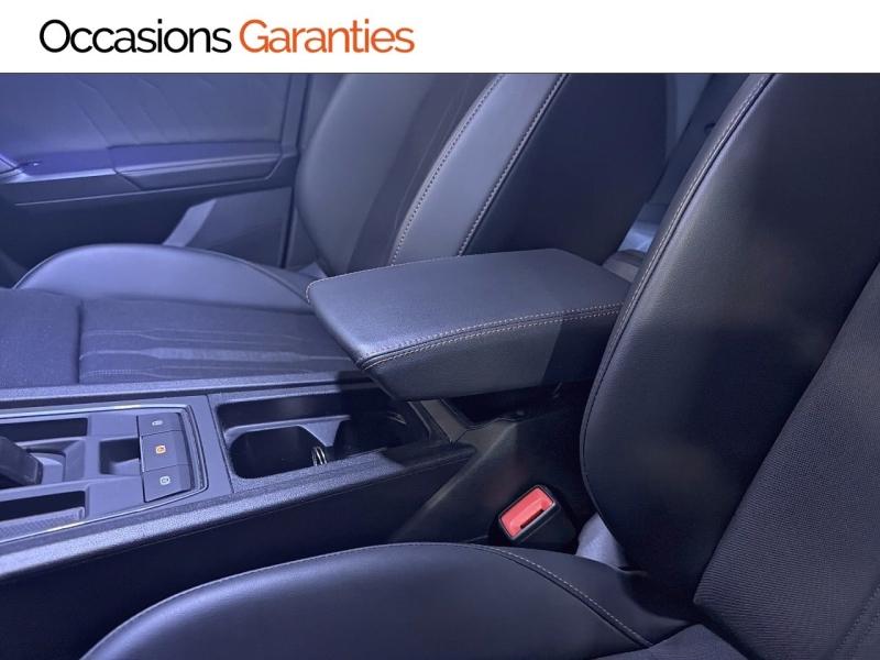 Voitures occasions CUPRA FORMENTOR VZ Paris