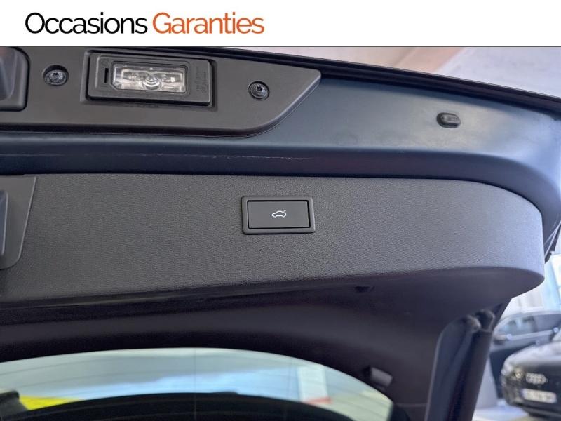 Voitures occasions CUPRA FORMENTOR VZ Paris