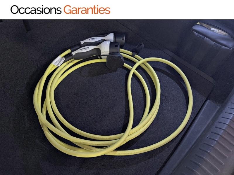 Voitures occasions CUPRA FORMENTOR VZ Paris