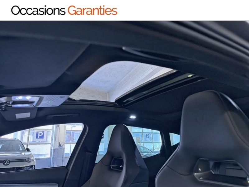 Voitures occasions CUPRA FORMENTOR VZ Paris