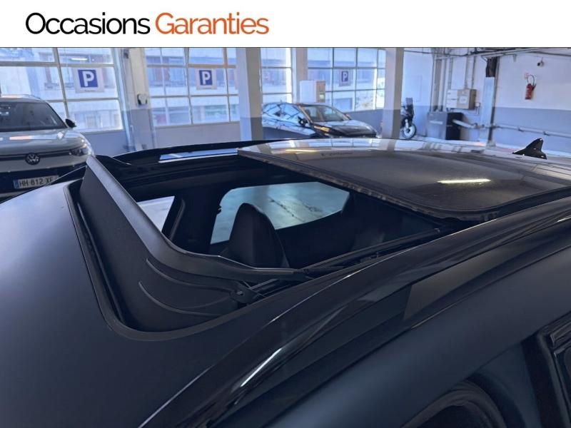 Voitures occasions CUPRA FORMENTOR VZ Paris