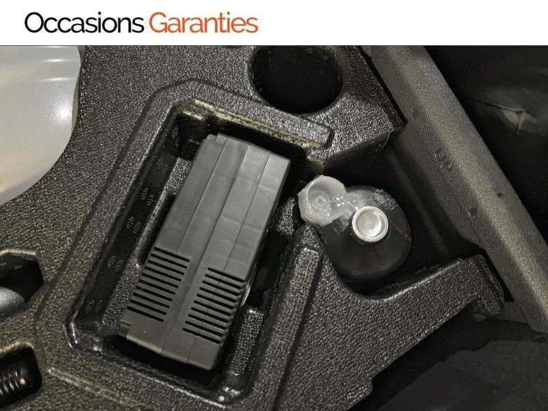 Voitures occasions Audi Q3 Sportback S line Paris