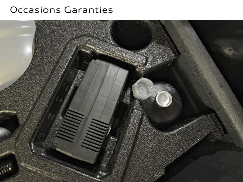 Voitures occasions Audi Q3 Sportback S line Paris