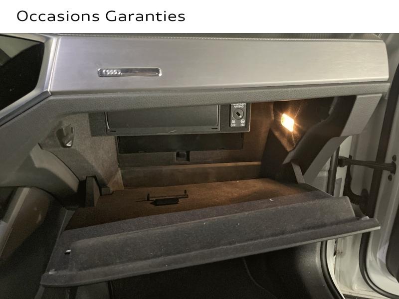 Voitures occasions Audi Q3 Sportback S line Paris