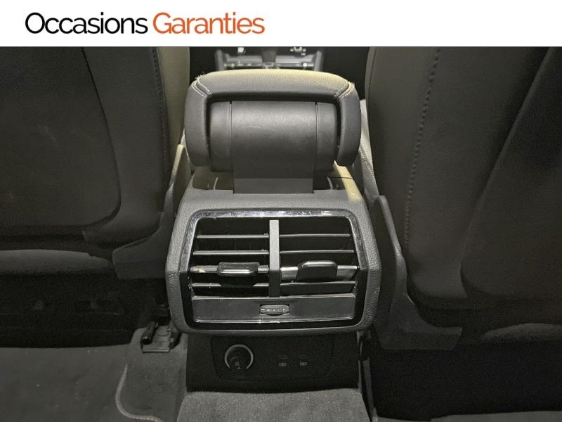 Voitures occasions Audi Q3 Sportback S line Paris