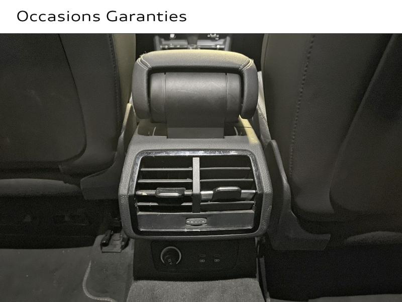 Voitures occasions Audi Q3 Sportback S line Paris