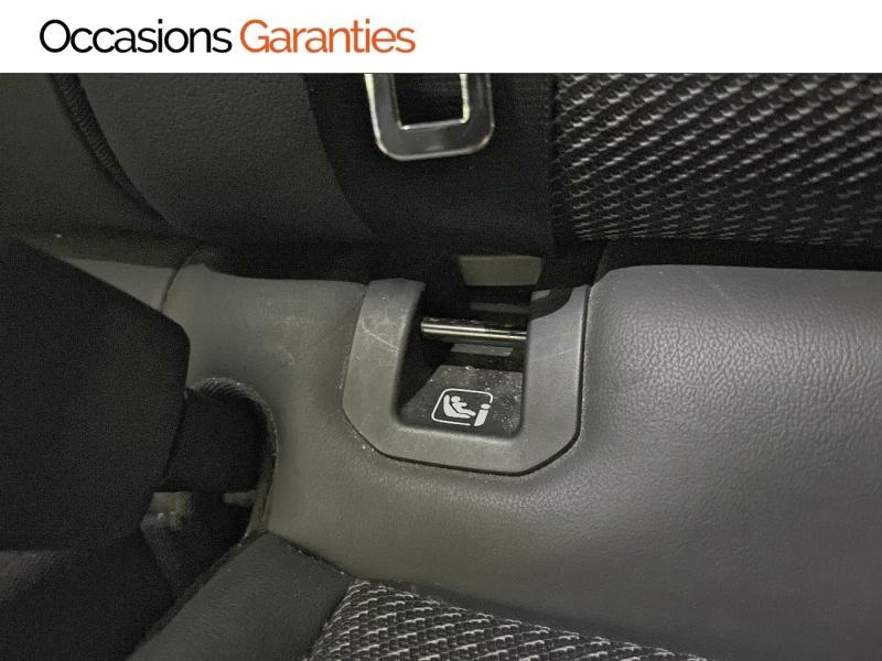 Voitures occasions Audi Q3 Sportback S line Paris