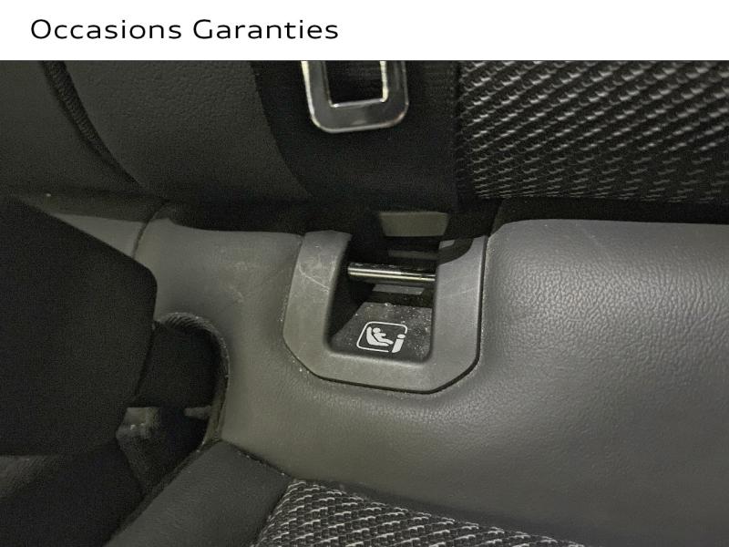 Voitures occasions Audi Q3 Sportback S line Paris