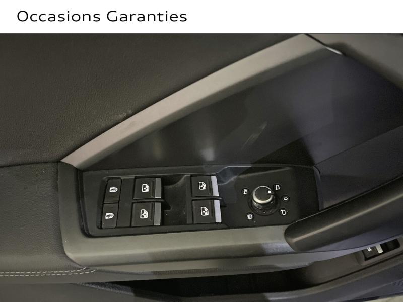 Voitures occasions Audi Q3 Sportback S line Paris
