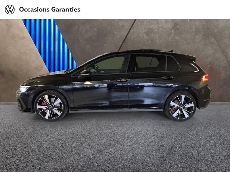 Voitures occasions VOLKSWAGEN GOLF GTE Paris