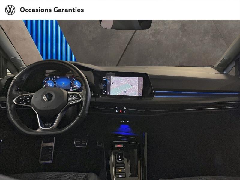 Voitures occasions VOLKSWAGEN GOLF GTE Paris
