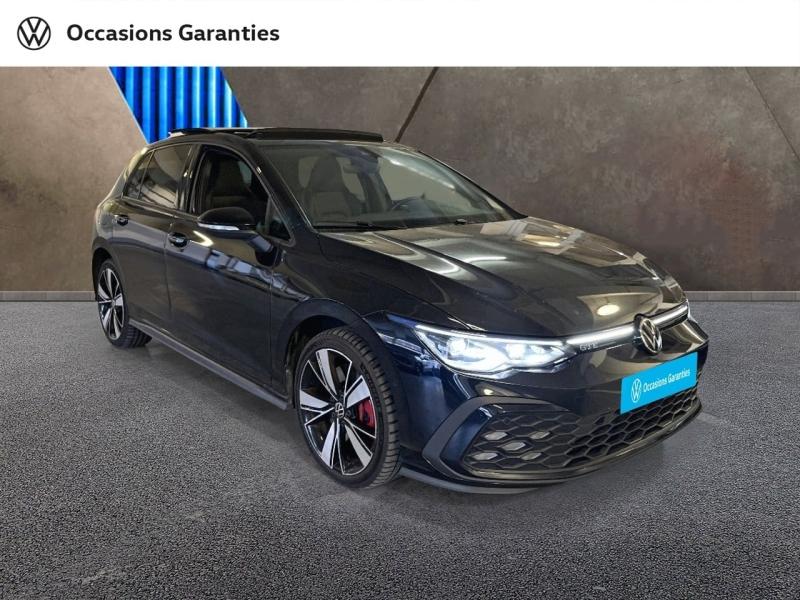 Voitures occasions VOLKSWAGEN GOLF GTE Paris