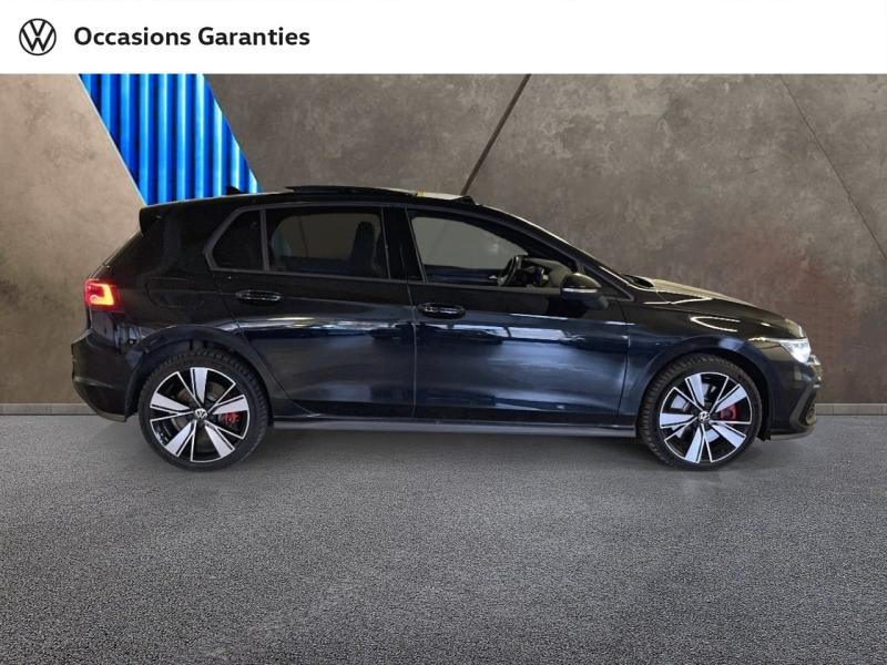 Voitures occasions VOLKSWAGEN GOLF GTE Paris