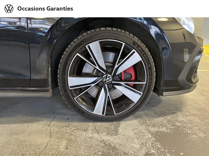 Voitures occasions VOLKSWAGEN GOLF GTE Paris