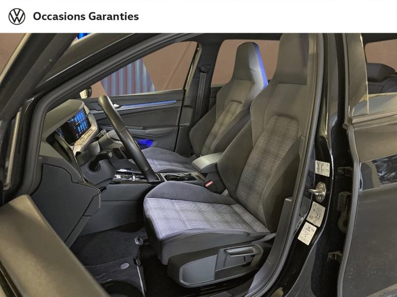 Voitures occasions VOLKSWAGEN GOLF GTE Paris