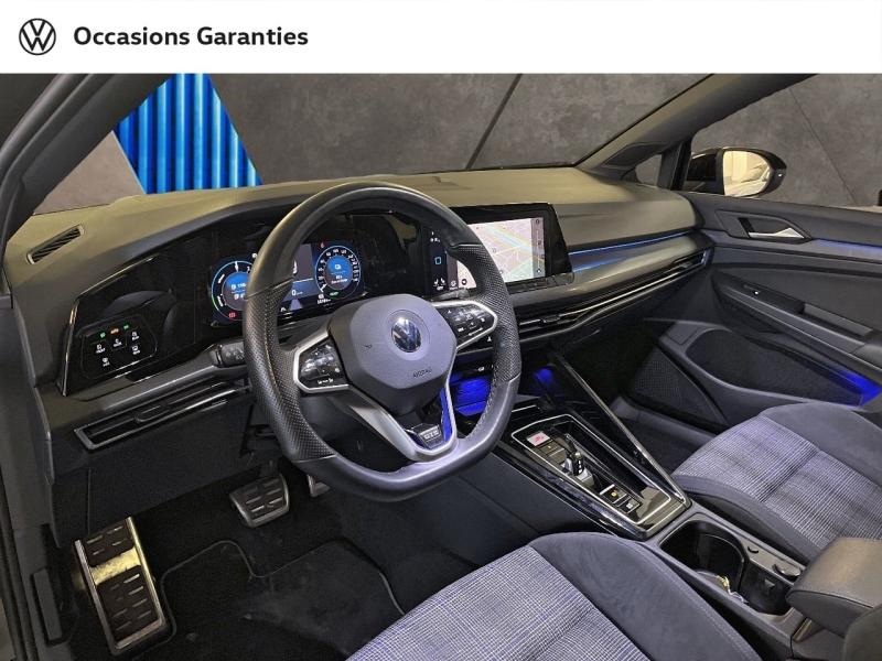 Voitures occasions VOLKSWAGEN GOLF GTE Paris