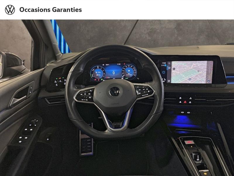 Voitures occasions VOLKSWAGEN GOLF GTE Paris